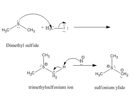 Chemistry homework question answer, step 2, image 1